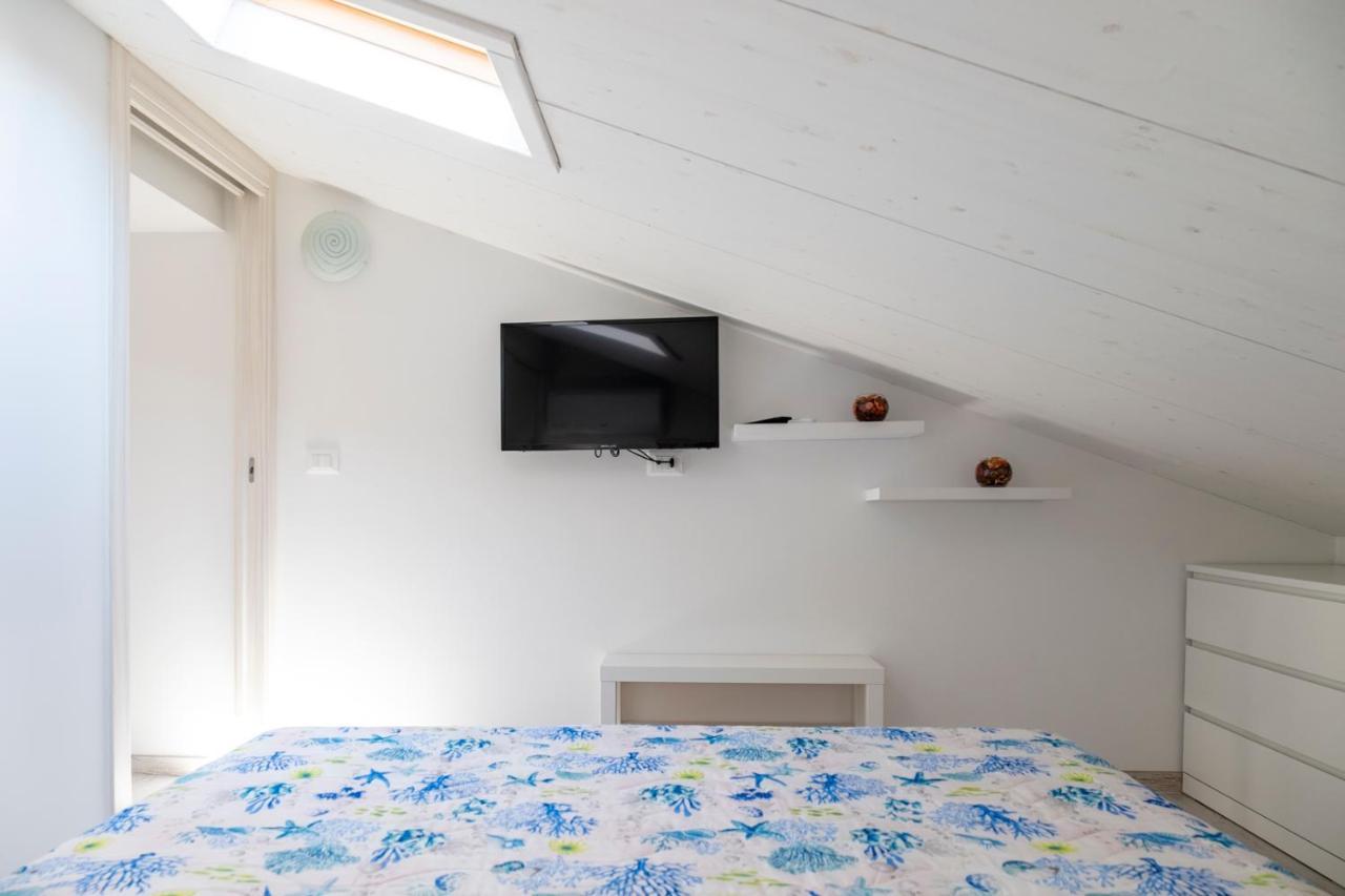 Vjman House Sea Beach - Siciliavacanza Авола Экстерьер фото